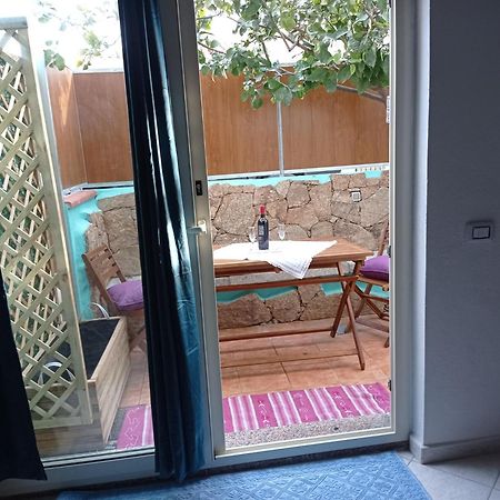Exclusive House Villa Cala Gonone Exterior foto
