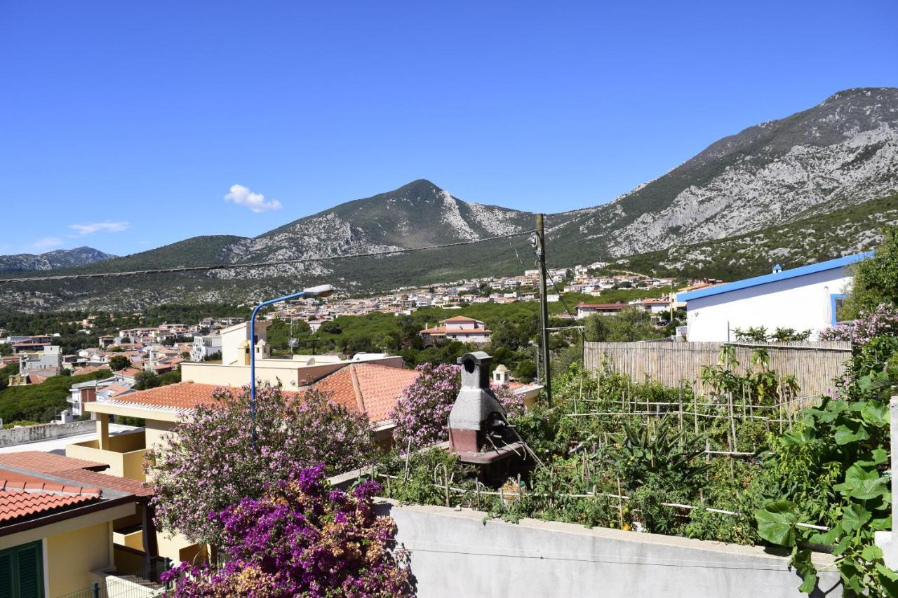 Exclusive House Villa Cala Gonone Exterior foto