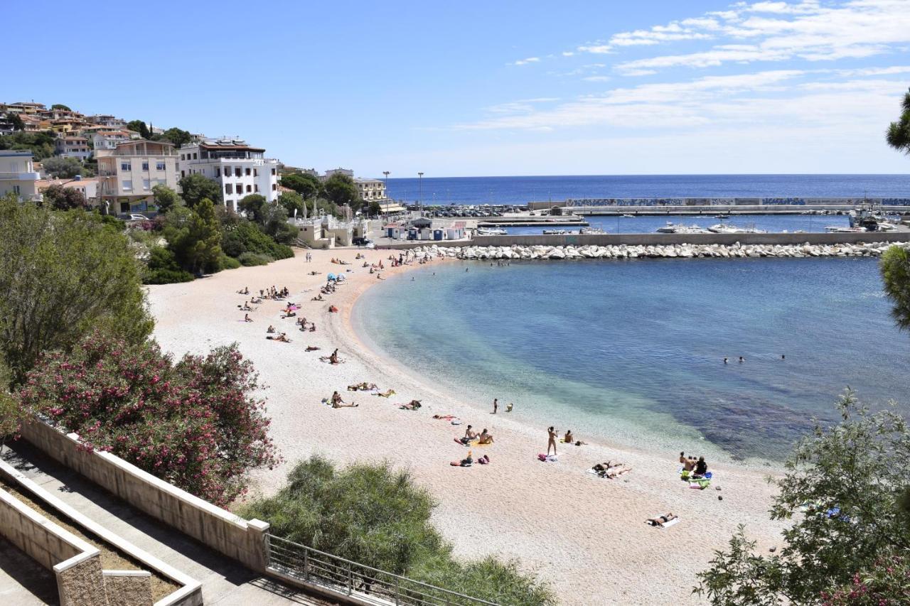 Exclusive House Villa Cala Gonone Exterior foto