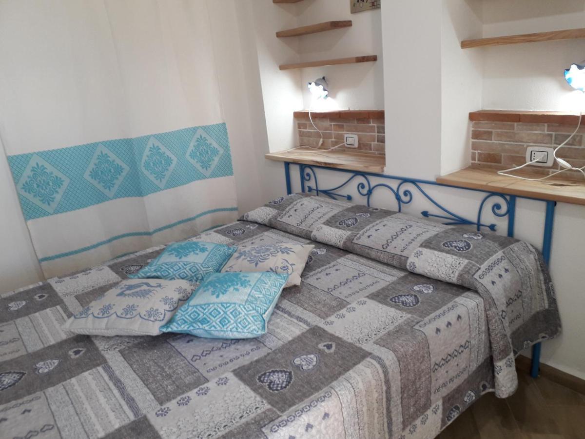 Exclusive House Villa Cala Gonone Exterior foto