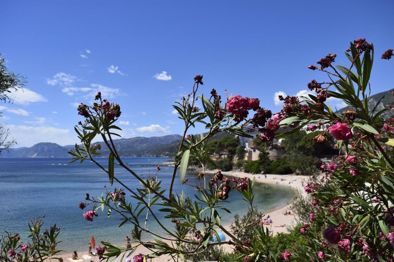 Exclusive House Villa Cala Gonone Exterior foto