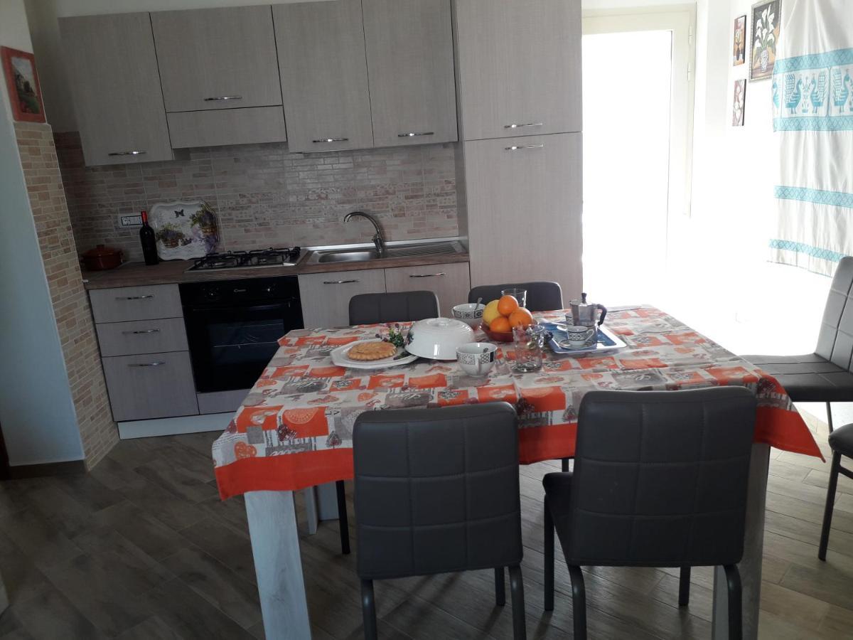 Exclusive House Villa Cala Gonone Exterior foto