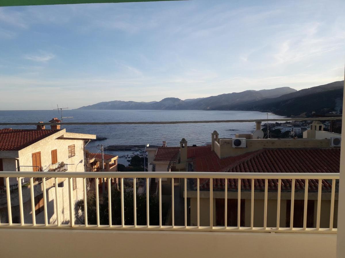 Exclusive House Villa Cala Gonone Exterior foto