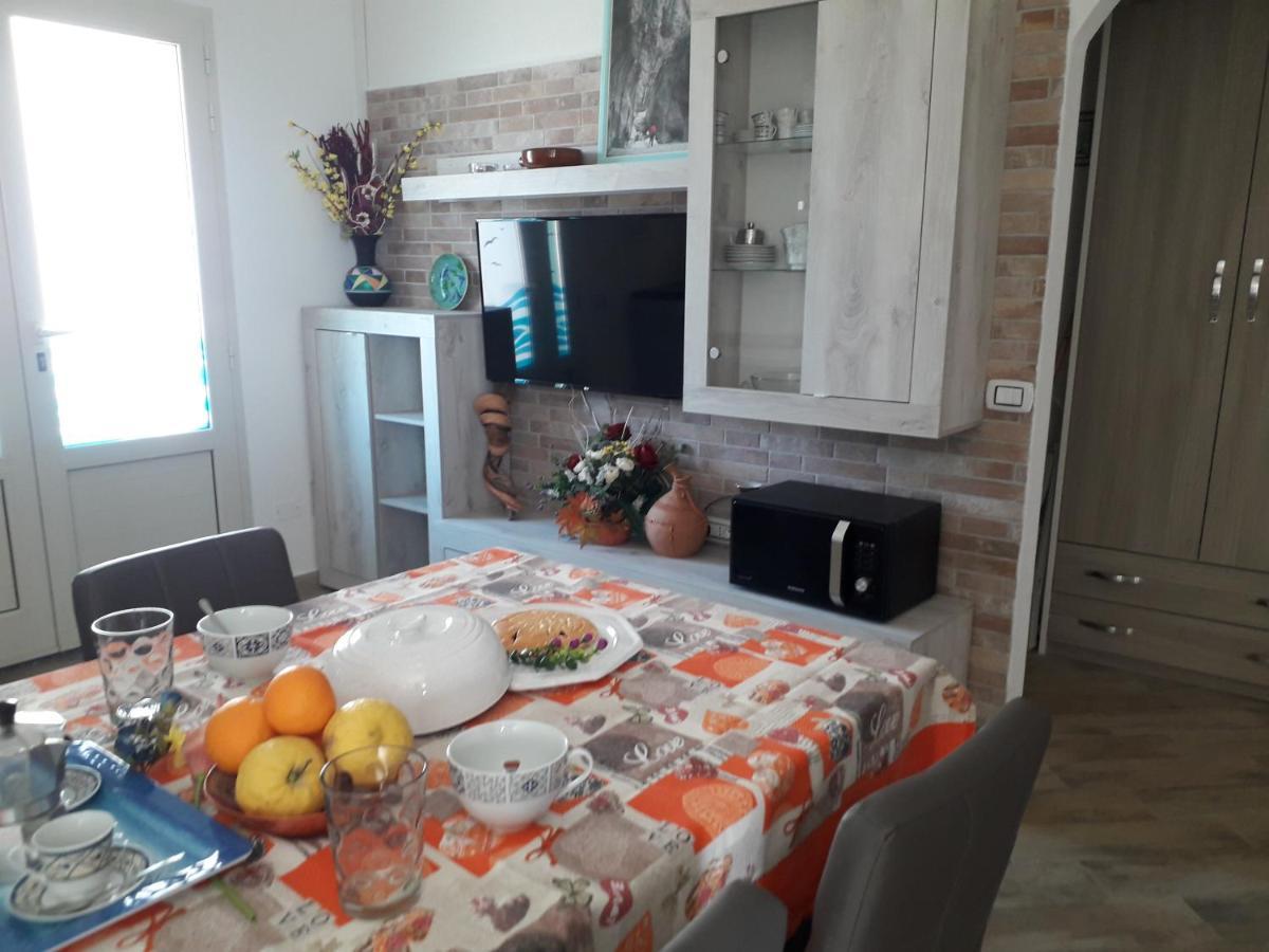 Exclusive House Villa Cala Gonone Exterior foto
