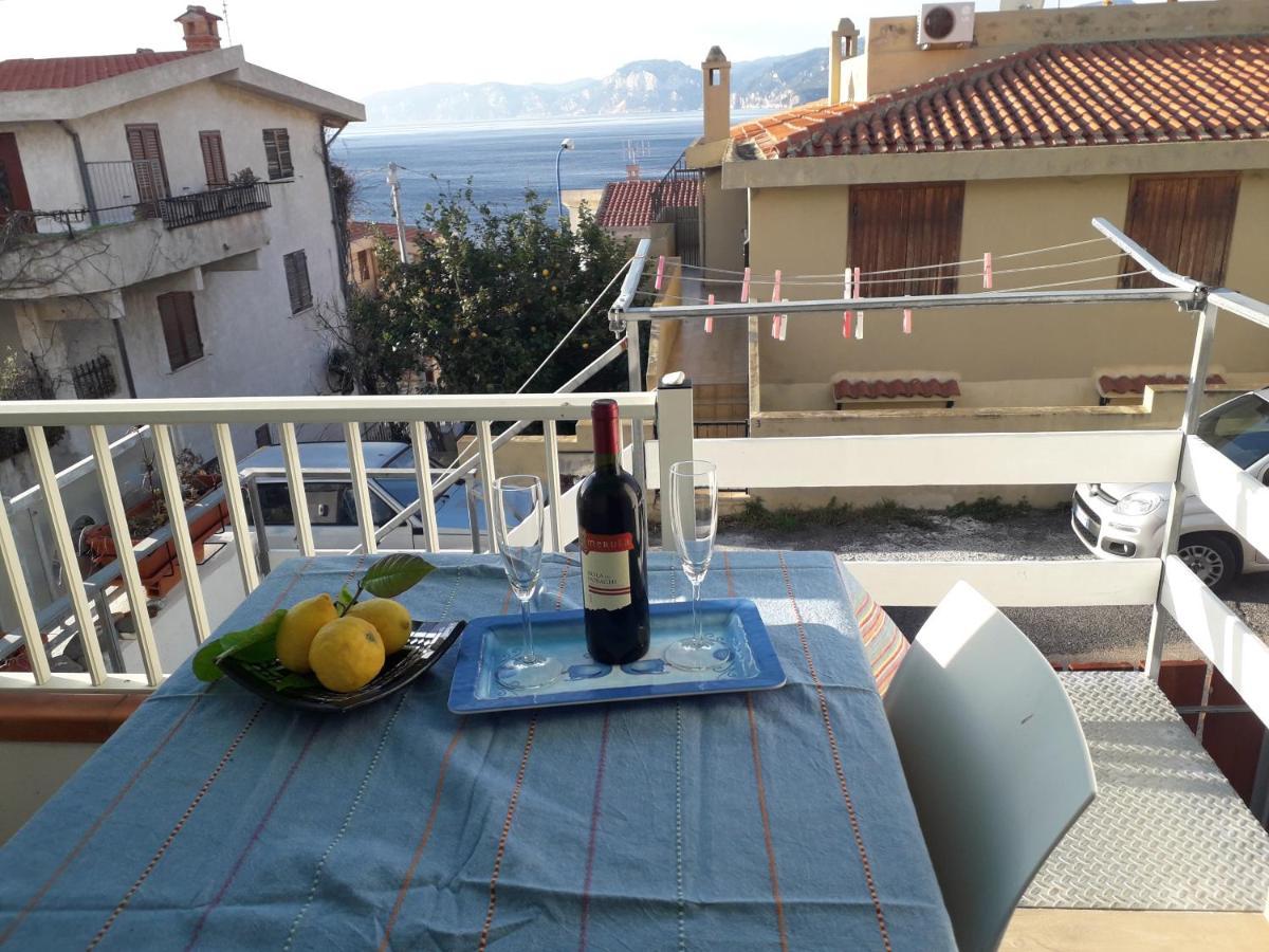 Exclusive House Villa Cala Gonone Exterior foto