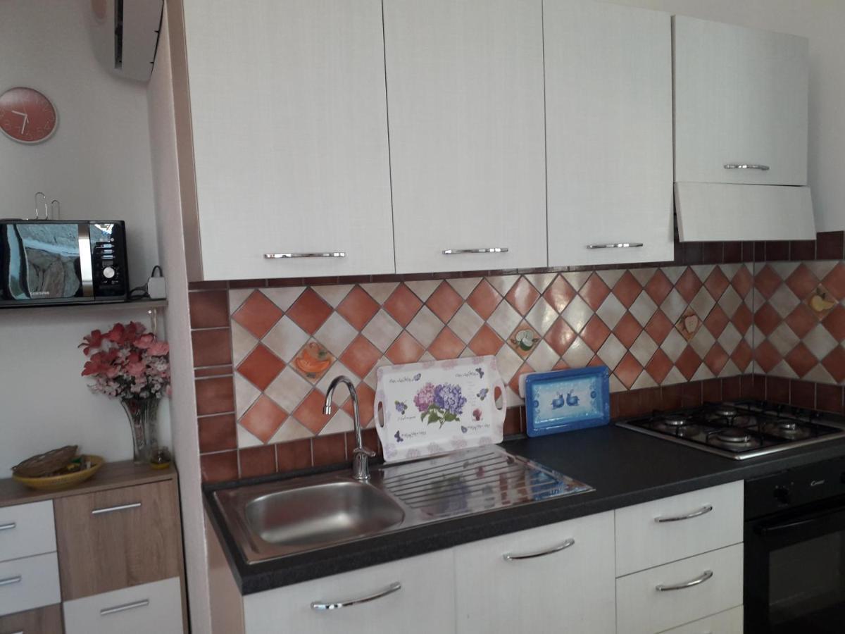 Exclusive House Villa Cala Gonone Exterior foto