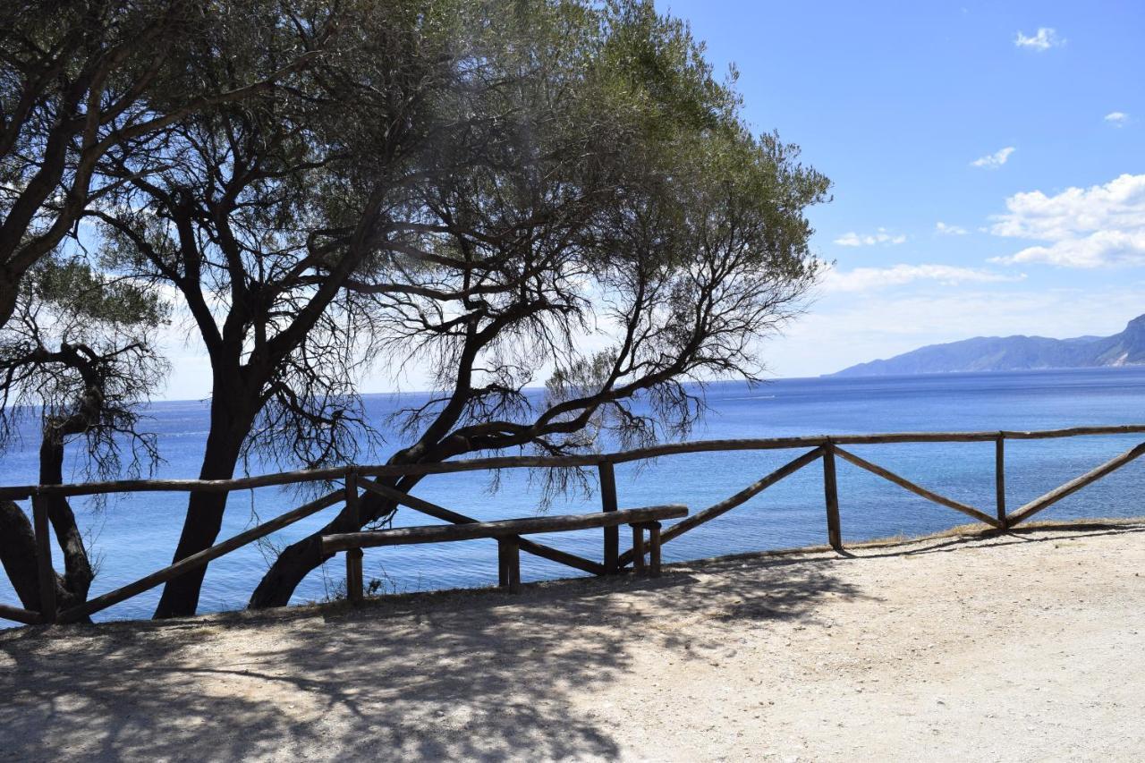 Exclusive House Villa Cala Gonone Exterior foto