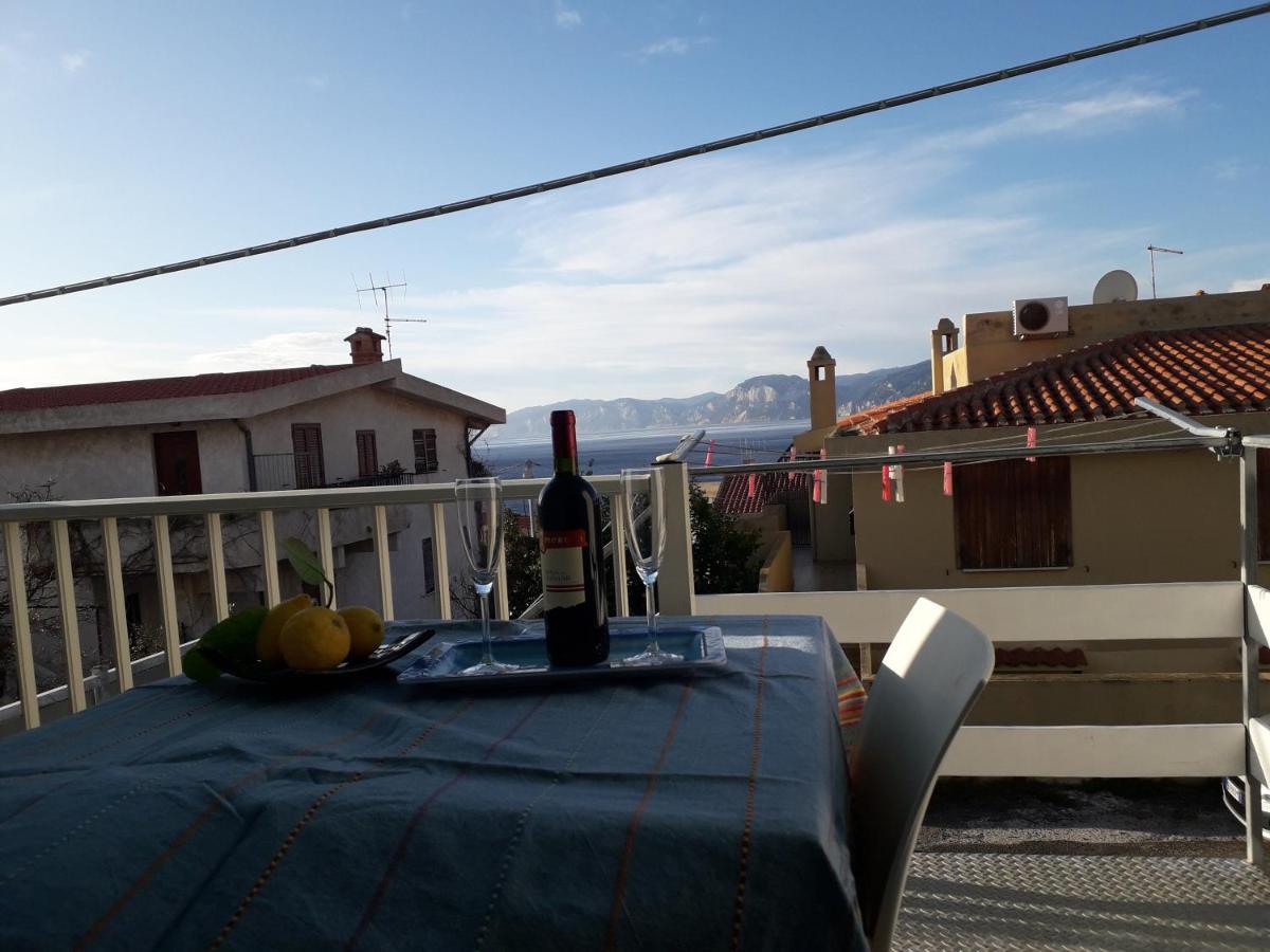 Exclusive House Villa Cala Gonone Exterior foto