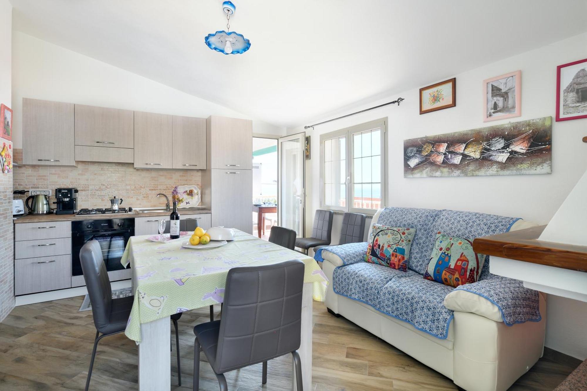 Exclusive House Villa Cala Gonone Exterior foto