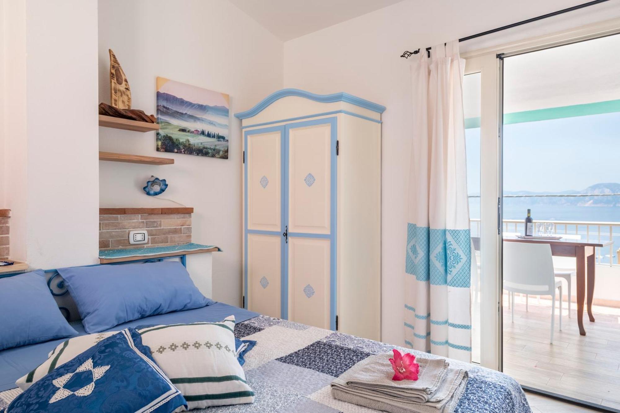 Exclusive House Villa Cala Gonone Exterior foto