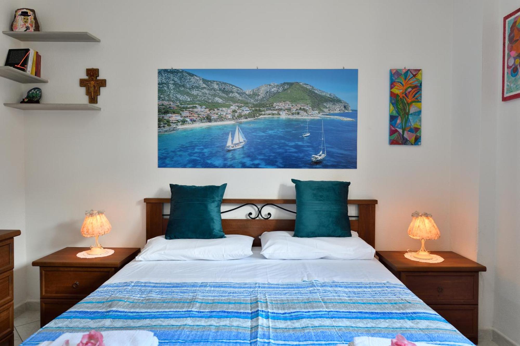 Exclusive House Villa Cala Gonone Exterior foto
