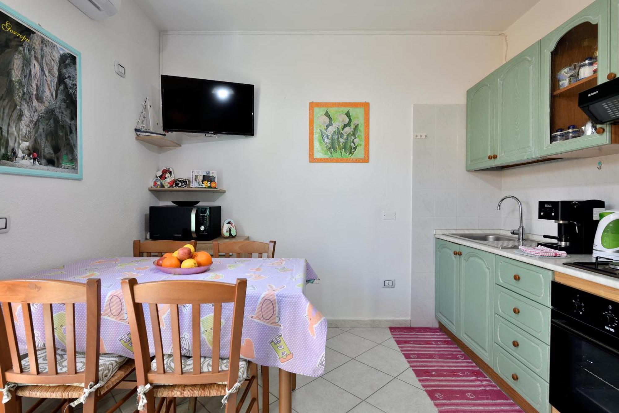 Exclusive House Villa Cala Gonone Exterior foto