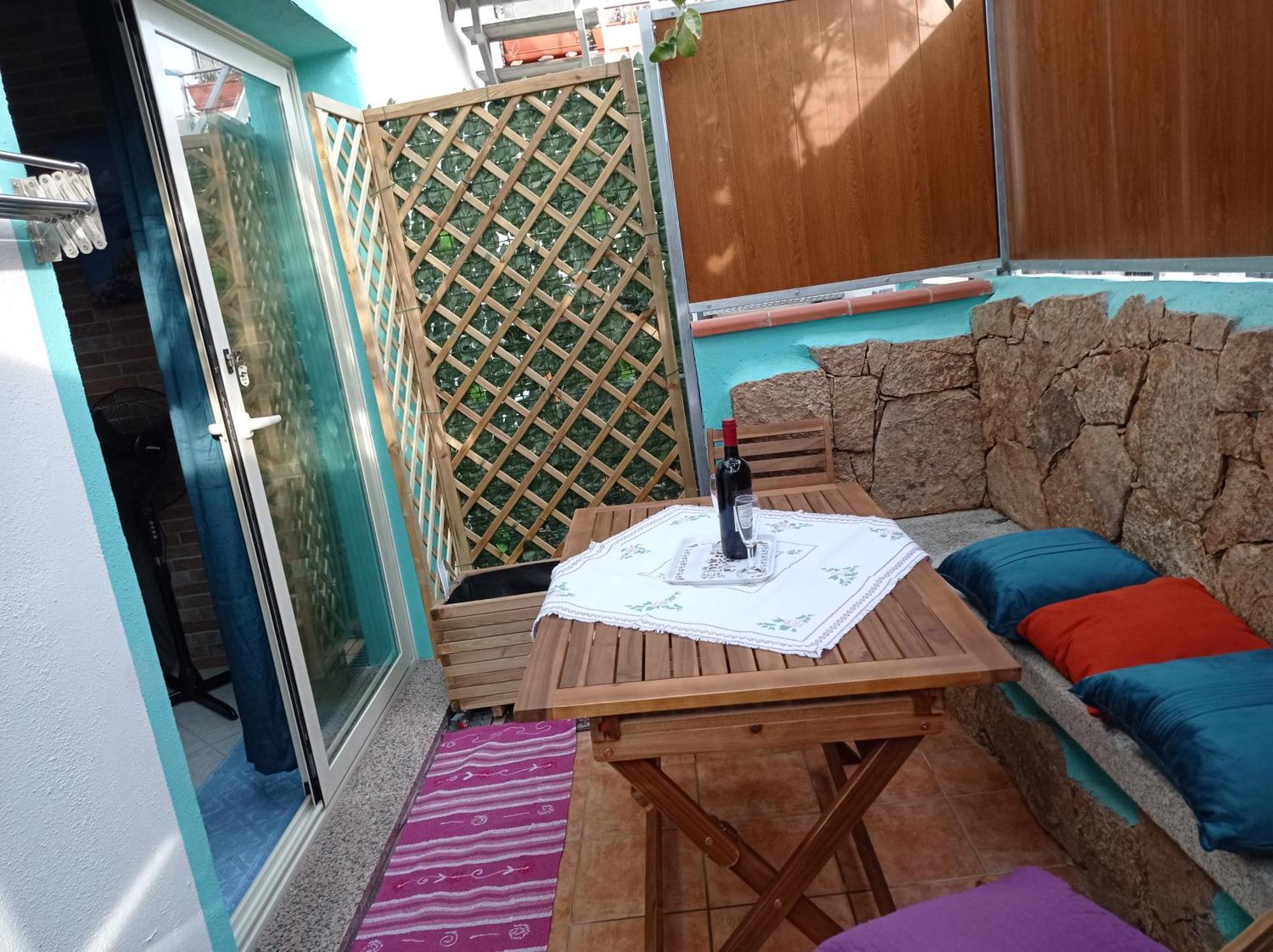 Exclusive House Villa Cala Gonone Exterior foto