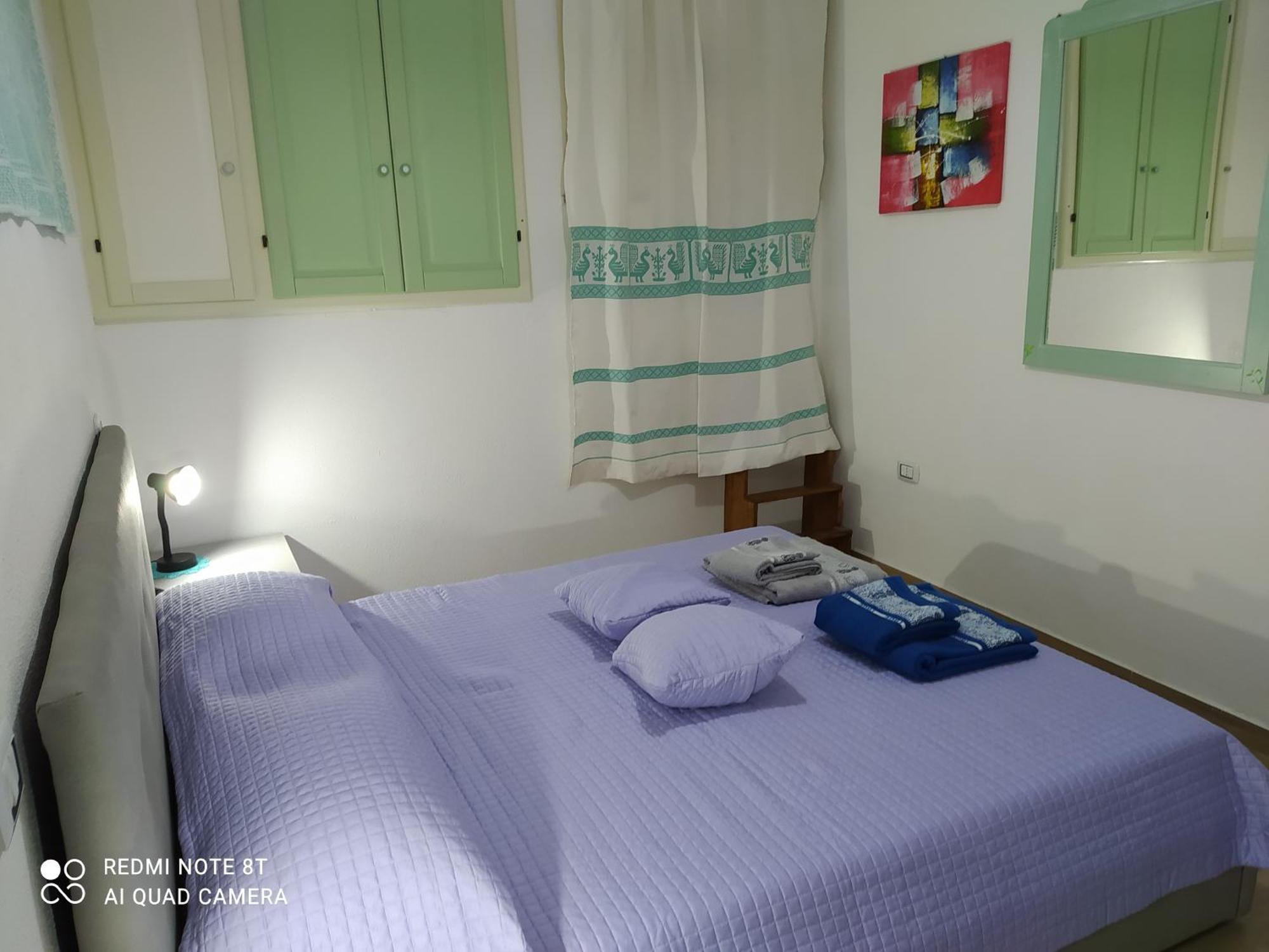Exclusive House Villa Cala Gonone Exterior foto