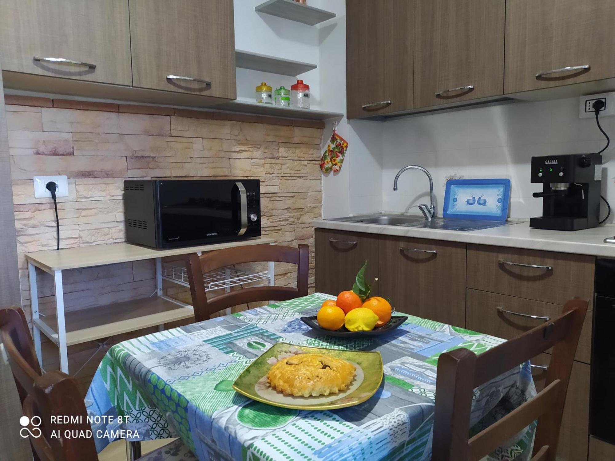 Exclusive House Villa Cala Gonone Exterior foto