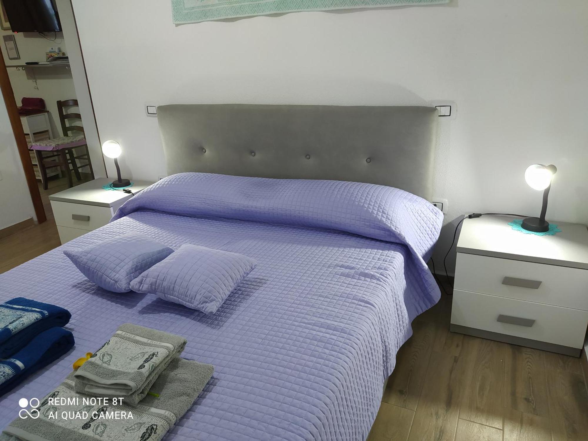 Exclusive House Villa Cala Gonone Exterior foto