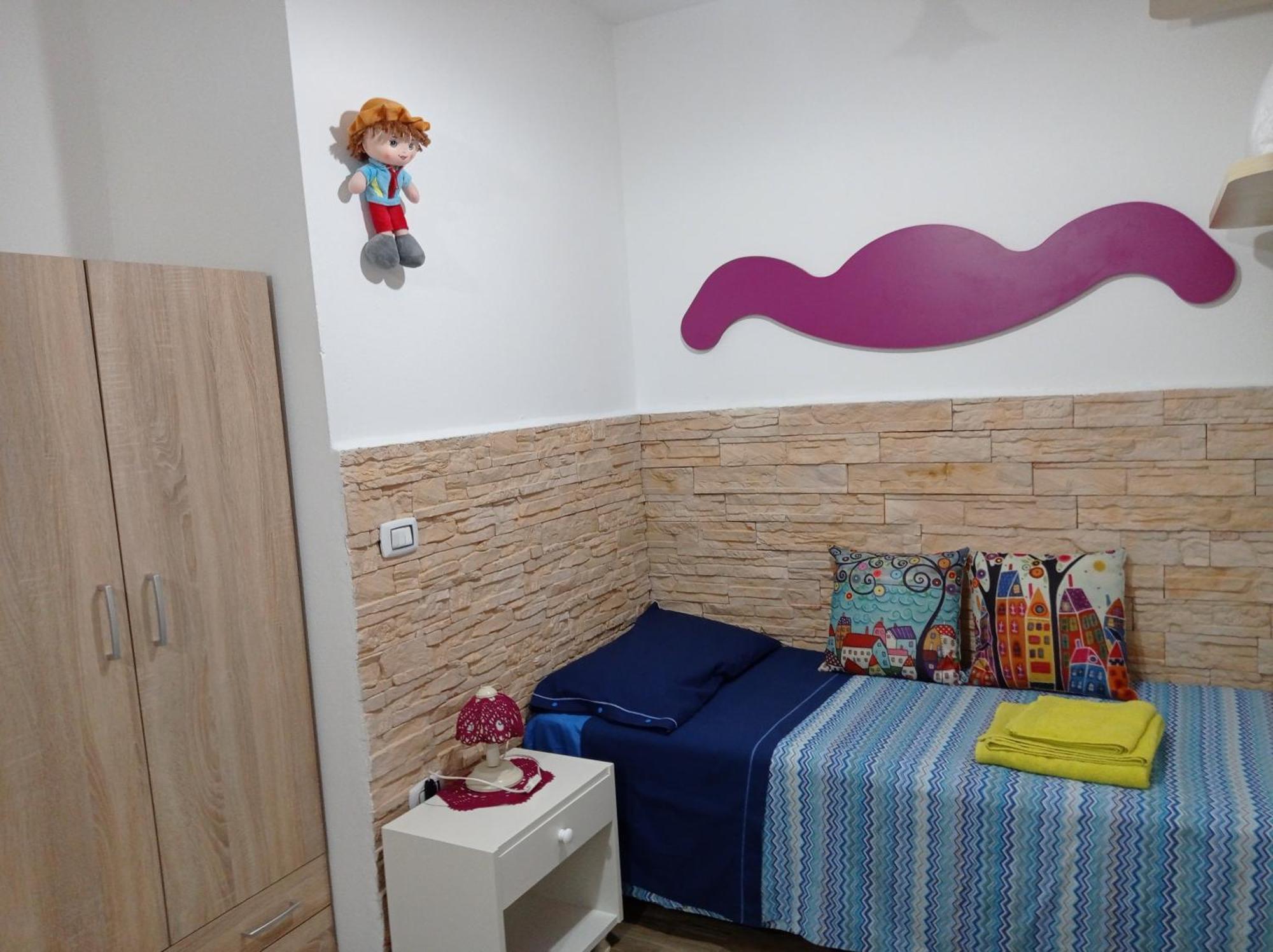Exclusive House Villa Cala Gonone Cameră foto