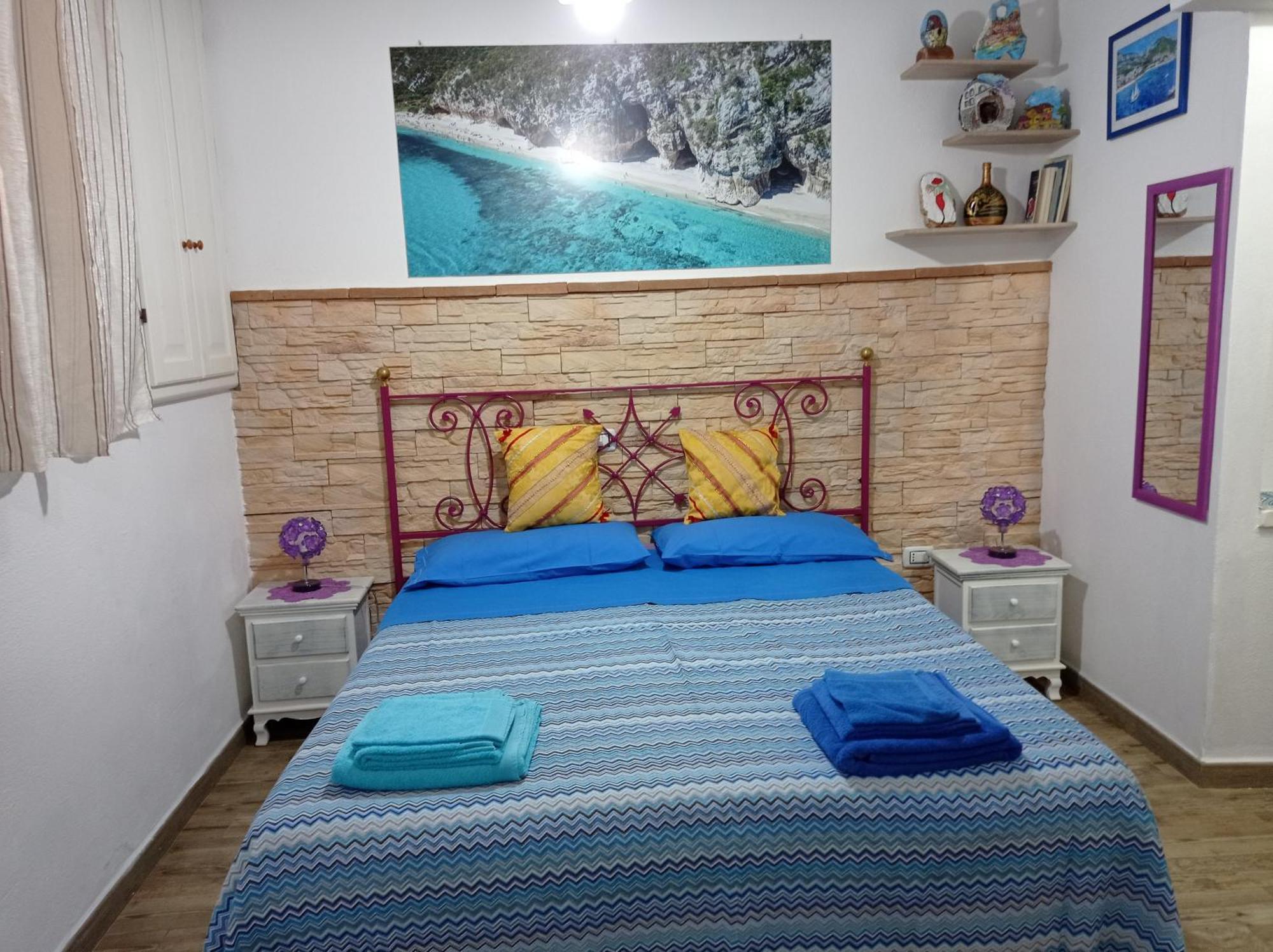 Exclusive House Villa Cala Gonone Cameră foto